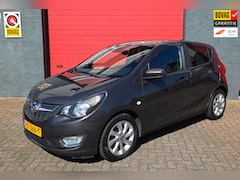 Opel Karl - 1.0 ecoFLEX Cosmo