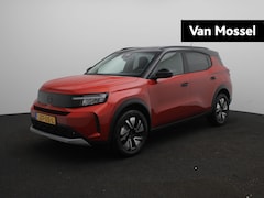 Opel Frontera - 1.2 Turbo Hybrid GS 7p. | DEMO SALE | TOT 8 JAAR GARANTIE