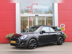 MINI Clubman - 1.5 136PK AUTOMAAT COOPER RICHMOND PARK EDITION | PANORAMISCH SCHUIF/KANTEL DAK | FULL LED