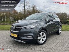 Opel Mokka X - 1.4 Turbo Innovation