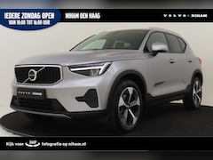 Volvo XC40 - B3 (M-HYBRID) BUSINESS EDITION -HARMAN/KARDON|360°CAM|PRIVACY.GLAS|CLIMATE|KEYLESS|19"