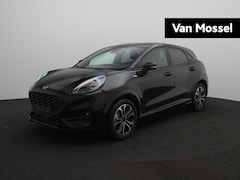 Ford Puma - 1.0 EcoBoost Hybrid ST-Line | Automaat | Adaptieve Cruise Control | Winter Pakket | Camera