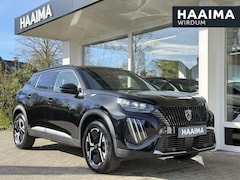 Peugeot e-2008 - EV GT Avantage 50 kWh | Climate & Cruise Control | Navigatie | Achteruit Rijd Camera | Dod