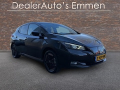 Nissan LEAF - e+ N-Connecta 59 kWh SOH 97%