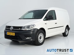 Volkswagen Caddy Maxi - 2.0 TDI L2H1 4Motion Comfortline 230 VOLT