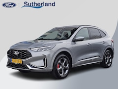 Ford Kuga - 2.5 PHEV ST-Line X | Winter Pack | Half leder | Elek. achterklep | Adaptive cruise | Blind