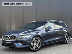 Volvo V60 - 2.0 T8 Twin Engine AWD Inscription 360 camera/ schuifdak /intellisafe/ head up display/ ex