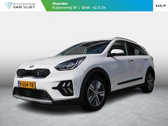 Kia Niro - 1.6 GDi Hybrid DynamicPlusLine