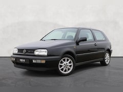 Volkswagen Golf - 2.0 GTI |Origineel NL | 116PK |