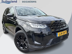 Land Rover Discovery Sport - P300e 1.5 R-Dynamic S | 360 graden camera | Leder | Stoelverwarming