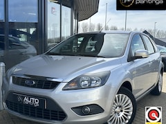Ford Focus - 1.6 Titanium 101PK | Nette Staat | D-Riem is Recent Vervangen | Trekhaak | Climate Control