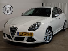 Alfa Romeo Giulietta - 1.4 T Progression