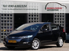 Honda Insight - HYBRID/ CARPLAY/ GOEDE ONDERHOUDSHISTORIE