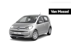 Volkswagen e-Up! - e-up 83 PK| Achteruitrijcamera | Cruise Control | Stoelverwarming | Climatronic | DAB Radi