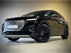 Audi Q4 Sportback e-tron - 45 Edition 82 kWh |SONOS |Stoelverw. |Camera |ACC