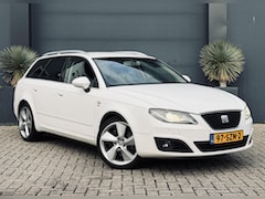 SEAT Exeo ST - 2.0 TSI Style