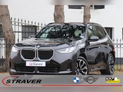 BMW X3 - 30e xDrive |M-sport |Head-up |Panoramadak |H/K