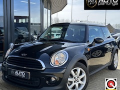 MINI One - 1.6 Chili 98PK | Zeer Nette Staat | Volledige Onderhoudshistorie | Recent Groot Onderhoud