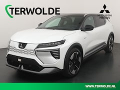 Mitsubishi Eclipse Cross - Intense 87 kWh | €4.500 Korting | 8 jaar garantie | Adaptieve Cruise | Stoelverwarming | W
