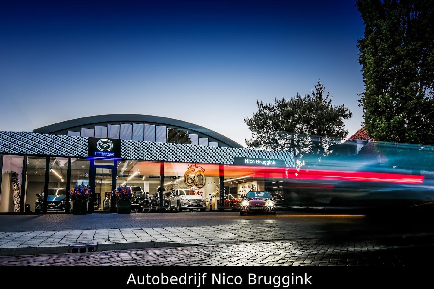 Mazda 2 - Skyactiv-G 90 5MT GT-M met Driver Pack *Dealeronderhouden* *All-in prijs* - AutoWereld.nl