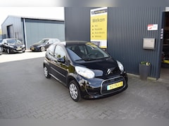 Citroën C1 - 1.0-12V Ambiance