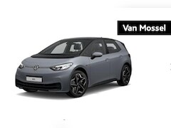 Volkswagen ID.3 - Pro 58 kWh 204 PK| Dealeronderhouden | Navigatie | Parkeersensoren | 19 Inch Velgen