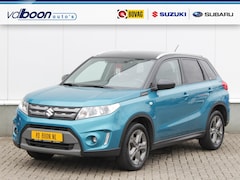 Suzuki Vitara - 1.6 Exclusive | Navi | Cruise | Clima | Lm-Velgen