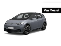 Volkswagen ID.3 - Pro 58 kWh 204 PK| Navigatie Pro | Achteruitrijcamera | Parkeersensoren | Stoelverwarming