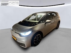 Volkswagen ID.3 - Life 58 kWh Navi | Sfeer verlichting | velgen