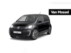 Volkswagen e-Up! - e-up 83 PK| Dealeronderhouden | Achteruirijcamera | Stoelverwarming | Climatronic | Radio