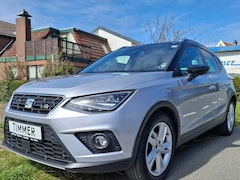 SEAT Arona - 1.0 TSI FR Business Connect AUTOMAAT, trekhaak
