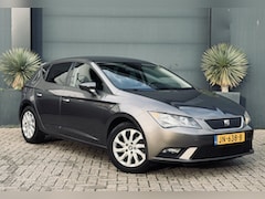 SEAT Leon - 1.0 EcoTSI Style Connect