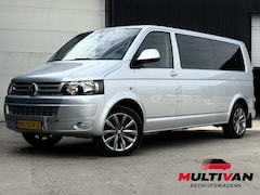 Volkswagen Transporter - 2.0 TDI L2H1 DC EXPORT | HANDEL | 6P | APK 11-26 |