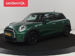 MINI One - 1.5 Business Edition | Leder | Harman/Kardon | Matrix LED | Stoelverwarming | Camera | Car