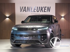 Land Rover Range Rover Sport - P460e SE NP 141K
