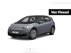 Volkswagen ID.3 - Pro 58 kWh 204 PK| Dealeronderhouden | Navigatie | Parkeersensoren | Climatronic | Keyless