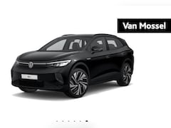 Volkswagen ID.4 - Pro Business Advantage 77 kWh 204 PK| Dealeronderhouden | Warmtepomp | Trekhaak | Navigati