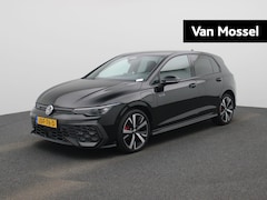 Volkswagen Golf - 1.5 eHybrid GTE 272 PK| Origineel Nederlands | 1e Eigenaar | Navigatie | Stoelverwarming |