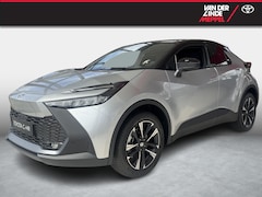 Toyota C-HR - 2.0 Plug-in Hybrid 220 Dynamic Navi Cruise Clima