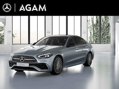 Mercedes-Benz C-klasse - Limousine 300 e Business Solution AMG