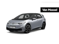 Volkswagen ID.3 - Pro 58 kWh 204 PK| Dealeronderhouden | Warmtepomp | Navigatie Pro | Achteruitrijcamera | S