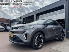 Renault Captur - 1.3 mild hybrid 160 Techno+Pack Winter