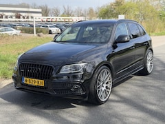 Audi Q5 - 2.0 TFSI quattro Pro Line Plus S line trekhaak