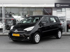 Toyota Verso S - 1.3 VVT-i Aspiration