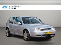 Volkswagen Golf - 1.6-16V 105pk Ocean | 17" LM-velgen | APK t/m 12-2026 |