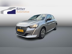 Peugeot 208 - 1.2 PureTech Active Pack NL Auto 1e Eigenaar/Volledig Dealer Onderhouden