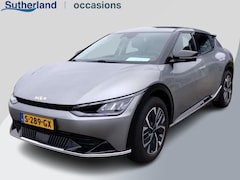 Kia EV6 - Plus AWD 77.4 kWh | 96.000 KM | Lederen Interieur | Full Options | WORDT VERWACHT
