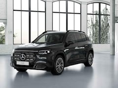 Mercedes-Benz GLB - Electric 250+ Business Solution AMG 7p. 85.5 kWh
