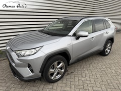 Toyota RAV4 - 2.5 Hybrid Style Camera Origineel NL