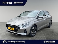 Hyundai i20 - Premium 1.0 T-GDI 100pk | TREKHAAK | APPLE CARPLAY / ANDROID AUTO | NAVI | STOEL + STUURVE